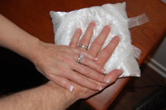 Don & Heather Wedding Rings 1