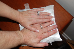 Don & Heather Wedding Rings 1